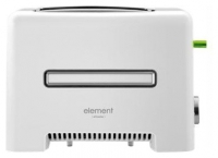 ELEMENT FE01PW toaster, toaster ELEMENT FE01PW, ELEMENT FE01PW price, ELEMENT FE01PW specs, ELEMENT FE01PW reviews, ELEMENT FE01PW specifications, ELEMENT FE01PW