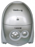Elenberg VC-2027 vacuum cleaner, vacuum cleaner Elenberg VC-2027, Elenberg VC-2027 price, Elenberg VC-2027 specs, Elenberg VC-2027 reviews, Elenberg VC-2027 specifications, Elenberg VC-2027