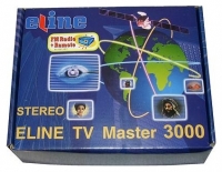 Eline TVMaster-3000-FM photo, Eline TVMaster-3000-FM photos, Eline TVMaster-3000-FM picture, Eline TVMaster-3000-FM pictures, Eline photos, Eline pictures, image Eline, Eline images
