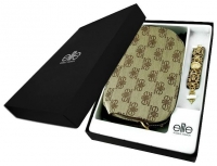 Elite E5138B-105 watch, watch Elite E5138B-105, Elite E5138B-105 price, Elite E5138B-105 specs, Elite E5138B-105 reviews, Elite E5138B-105 specifications, Elite E5138B-105