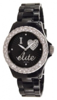 Elite E52934.008 watch, watch Elite E52934.008, Elite E52934.008 price, Elite E52934.008 specs, Elite E52934.008 reviews, Elite E52934.008 specifications, Elite E52934.008