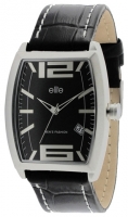 Elite E60101-203 watch, watch Elite E60101-203, Elite E60101-203 price, Elite E60101-203 specs, Elite E60101-203 reviews, Elite E60101-203 specifications, Elite E60101-203