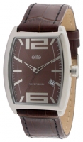 Elite E60101-205 watch, watch Elite E60101-205, Elite E60101-205 price, Elite E60101-205 specs, Elite E60101-205 reviews, Elite E60101-205 specifications, Elite E60101-205