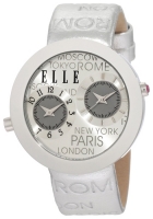 ELLE 20033S03C watch, watch ELLE 20033S03C, ELLE 20033S03C price, ELLE 20033S03C specs, ELLE 20033S03C reviews, ELLE 20033S03C specifications, ELLE 20033S03C