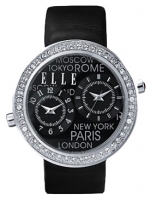 ELLE 20038S12C watch, watch ELLE 20038S12C, ELLE 20038S12C price, ELLE 20038S12C specs, ELLE 20038S12C reviews, ELLE 20038S12C specifications, ELLE 20038S12C