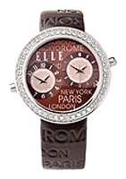 ELLE 20038S21N watch, watch ELLE 20038S21N, ELLE 20038S21N price, ELLE 20038S21N specs, ELLE 20038S21N reviews, ELLE 20038S21N specifications, ELLE 20038S21N