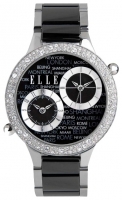 ELLE 20234B02X watch, watch ELLE 20234B02X, ELLE 20234B02X price, ELLE 20234B02X specs, ELLE 20234B02X reviews, ELLE 20234B02X specifications, ELLE 20234B02X