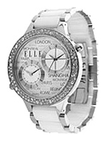 ELLE 20234B04X watch, watch ELLE 20234B04X, ELLE 20234B04X price, ELLE 20234B04X specs, ELLE 20234B04X reviews, ELLE 20234B04X specifications, ELLE 20234B04X