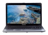 laptop eMachines, notebook eMachines E440-1202G16Mi (V Series V120 2200 Mhz/15.6