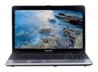 laptop eMachines, notebook eMachines E440-1202G16Mnks (V Series V120 2200 Mhz/15.6