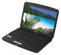 laptop eMachines, notebook eMachines E510-301G16Mi (Celeron M 560 2130 Mhz/15.4