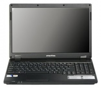 laptop eMachines, notebook eMachines E528-T352G25Mikk (Celeron T3500 2100 Mhz/15.6