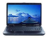 laptop eMachines, notebook eMachines E625-203G16Mi (Athlon 64-M TF-20 1600 Mhz/15.6