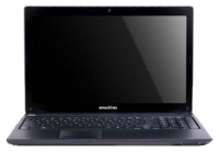 laptop eMachines, notebook eMachines E642G-P342G32Mikk (Athlon II P340 2200 Mhz/15.6