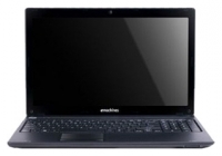 laptop eMachines, notebook eMachines E644-C52G32Mnkk (C-50 1000 Mhz/15.6