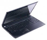 laptop eMachines, notebook eMachines E644-C52G32Mnkk (C-50 1000 Mhz/15.6