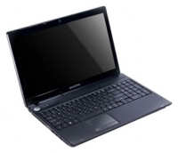laptop eMachines, notebook eMachines E644-E302G32Mnkk (E-300 1300 Mhz/15.6