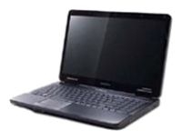 laptop eMachines, notebook eMachines E725-442G16Mi (Pentium Dual-Core T4400 2200 Mhz/15.6