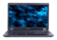 laptop eMachines, notebook eMachines E728-452G50Mnkk (Pentium T4500 2300 Mhz/15.6