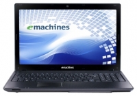 eMachines E729Z-P612G32Mikk (Pentium P6100 2000 Mhz/15.6"/1366x768/2048Mb/320Gb/DVD-RW/Wi-Fi/Linux) photo, eMachines E729Z-P612G32Mikk (Pentium P6100 2000 Mhz/15.6"/1366x768/2048Mb/320Gb/DVD-RW/Wi-Fi/Linux) photos, eMachines E729Z-P612G32Mikk (Pentium P6100 2000 Mhz/15.6"/1366x768/2048Mb/320Gb/DVD-RW/Wi-Fi/Linux) picture, eMachines E729Z-P612G32Mikk (Pentium P6100 2000 Mhz/15.6"/1366x768/2048Mb/320Gb/DVD-RW/Wi-Fi/Linux) pictures, eMachines photos, eMachines pictures, image eMachines, eMachines images