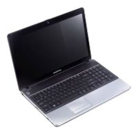 laptop eMachines, notebook eMachines E730G-333G25Mi (Core i3 330M 2130 Mhz/15.6