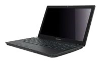 laptop eMachines, notebook eMachines E732Z-P622G25Mikk (Pentium P6200 2130 Mhz/15.6