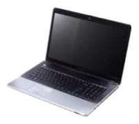 laptop eMachines, notebook eMachines G640G-P342G32Miks (Athlon II P340 2200 Mhz/17.3