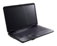 laptop eMachines, notebook eMachines G725-432G50Mi (Pentium Dual-Core T4300 2100 Mhz/17