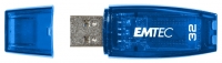 usb flash drive Emtec, usb flash Emtec C410 32GB USB 2.0, Emtec flash usb, flash drives Emtec C410 32GB USB 2.0, thumb drive Emtec, usb flash drive Emtec, Emtec C410 32GB USB 2.0