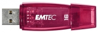 usb flash drive Emtec, usb flash Emtec C410 USB 2.0 16GB, Emtec flash usb, flash drives Emtec C410 USB 2.0 16GB, thumb drive Emtec, usb flash drive Emtec, Emtec C410 USB 2.0 16GB