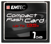 memory card Emtec, memory card Emtec EKMCF1GBHS, Emtec memory card, Emtec EKMCF1GBHS memory card, memory stick Emtec, Emtec memory stick, Emtec EKMCF1GBHS, Emtec EKMCF1GBHS specifications, Emtec EKMCF1GBHS