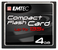 memory card Emtec, memory card Emtec EKMCF4GBHS, Emtec memory card, Emtec EKMCF4GBHS memory card, memory stick Emtec, Emtec memory stick, Emtec EKMCF4GBHS, Emtec EKMCF4GBHS specifications, Emtec EKMCF4GBHS