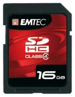 memory card Emtec, memory card Emtec EKMSD16GB60X, Emtec memory card, Emtec EKMSD16GB60X memory card, memory stick Emtec, Emtec memory stick, Emtec EKMSD16GB60X, Emtec EKMSD16GB60X specifications, Emtec EKMSD16GB60X