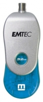 usb flash drive Emtec, usb flash Emtec M200 32Gb, Emtec flash usb, flash drives Emtec M200 32Gb, thumb drive Emtec, usb flash drive Emtec, Emtec M200 32Gb