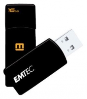 usb flash drive Emtec, usb flash Emtec M400 Em-Desk 16Gb, Emtec flash usb, flash drives Emtec M400 Em-Desk 16Gb, thumb drive Emtec, usb flash drive Emtec, Emtec M400 Em-Desk 16Gb