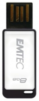 usb flash drive Emtec, usb flash Emtec S300 Em-Desk 8GB, Emtec flash usb, flash drives Emtec S300 Em-Desk 8GB, thumb drive Emtec, usb flash drive Emtec, Emtec S300 Em-Desk 8GB