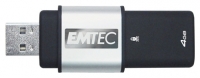 usb flash drive Emtec, usb flash Emtec S450 AES Professional 4Gb, Emtec flash usb, flash drives Emtec S450 AES Professional 4Gb, thumb drive Emtec, usb flash drive Emtec, Emtec S450 AES Professional 4Gb
