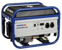 ENDRESS ESE BS 3000 reviews, ENDRESS ESE BS 3000 price, ENDRESS ESE BS 3000 specs, ENDRESS ESE BS 3000 specifications, ENDRESS ESE BS 3000 buy, ENDRESS ESE BS 3000 features, ENDRESS ESE BS 3000 Electric generator