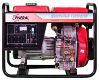 Eneral DG-4-3 reviews, Eneral DG-4-3 price, Eneral DG-4-3 specs, Eneral DG-4-3 specifications, Eneral DG-4-3 buy, Eneral DG-4-3 features, Eneral DG-4-3 Electric generator