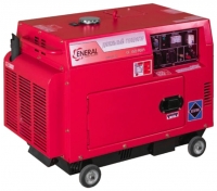 Eneral GD-4-1 reviews, Eneral GD-4-1 price, Eneral GD-4-1 specs, Eneral GD-4-1 specifications, Eneral GD-4-1 buy, Eneral GD-4-1 features, Eneral GD-4-1 Electric generator