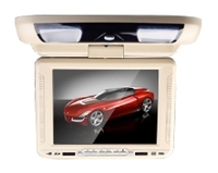 Envix D3111/D3112/D3113, Envix D3111/D3112/D3113 car video monitor, Envix D3111/D3112/D3113 car monitor, Envix D3111/D3112/D3113 specs, Envix D3111/D3112/D3113 reviews, Envix car video monitor, Envix car video monitors