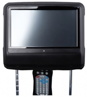 Envix L0276/L0277/L0278, Envix L0276/L0277/L0278 car video monitor, Envix L0276/L0277/L0278 car monitor, Envix L0276/L0277/L0278 specs, Envix L0276/L0277/L0278 reviews, Envix car video monitor, Envix car video monitors