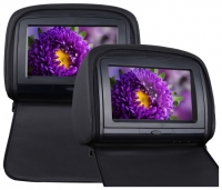 Envix L0284, Envix L0284 car video monitor, Envix L0284 car monitor, Envix L0284 specs, Envix L0284 reviews, Envix car video monitor, Envix car video monitors