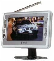 Eplutus EP-7055, Eplutus EP-7055 car video monitor, Eplutus EP-7055 car monitor, Eplutus EP-7055 specs, Eplutus EP-7055 reviews, Eplutus car video monitor, Eplutus car video monitors