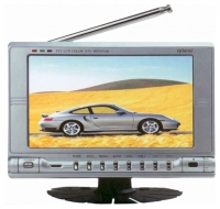 Eplutus EP-7061, Eplutus EP-7061 car video monitor, Eplutus EP-7061 car monitor, Eplutus EP-7061 specs, Eplutus EP-7061 reviews, Eplutus car video monitor, Eplutus car video monitors