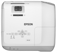 Epson EB-945 reviews, Epson EB-945 price, Epson EB-945 specs, Epson EB-945 specifications, Epson EB-945 buy, Epson EB-945 features, Epson EB-945 Video projector