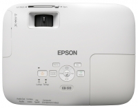 Epson EB-S10 reviews, Epson EB-S10 price, Epson EB-S10 specs, Epson EB-S10 specifications, Epson EB-S10 buy, Epson EB-S10 features, Epson EB-S10 Video projector