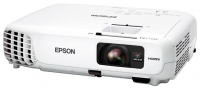 Epson EB-S18 reviews, Epson EB-S18 price, Epson EB-S18 specs, Epson EB-S18 specifications, Epson EB-S18 buy, Epson EB-S18 features, Epson EB-S18 Video projector