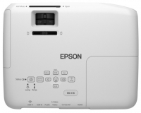 Epson EB-X18 reviews, Epson EB-X18 price, Epson EB-X18 specs, Epson EB-X18 specifications, Epson EB-X18 buy, Epson EB-X18 features, Epson EB-X18 Video projector