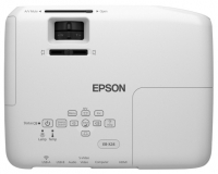 Epson EB-X24 photo, Epson EB-X24 photos, Epson EB-X24 picture, Epson EB-X24 pictures, Epson photos, Epson pictures, image Epson, Epson images